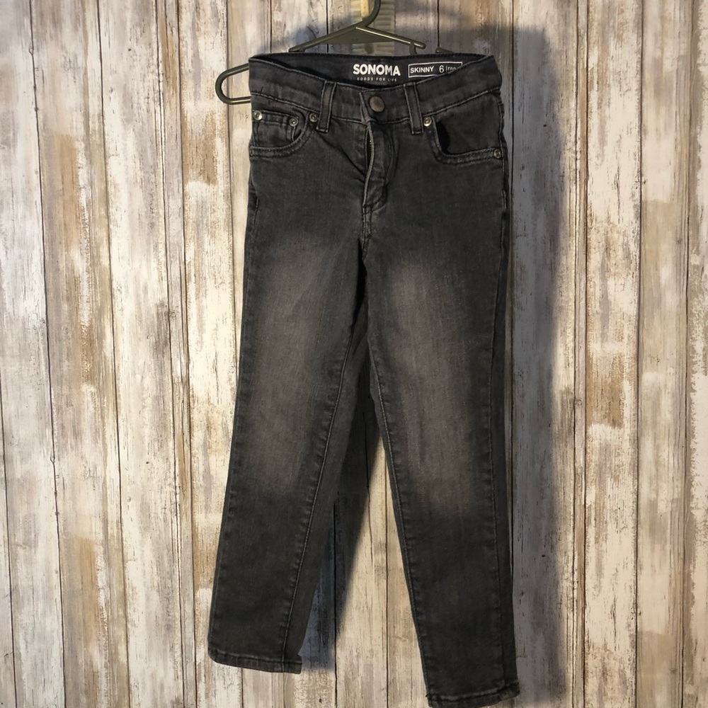 Sonoma jeans
